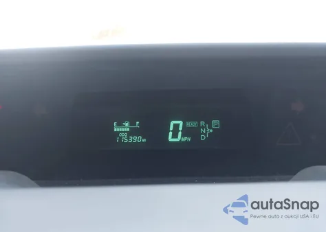 2004 Toyota Prius from USA, damaged, VIN JTDKB20U440113263